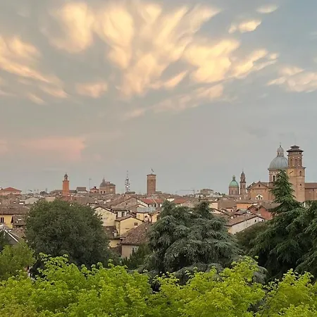 Apartment App Di Myro Reggio Emilia