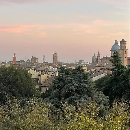 App Di Myro Apartment Reggio Emilia