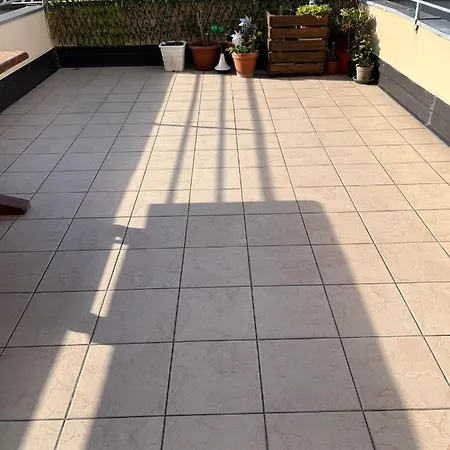 App Di Myro Apartment