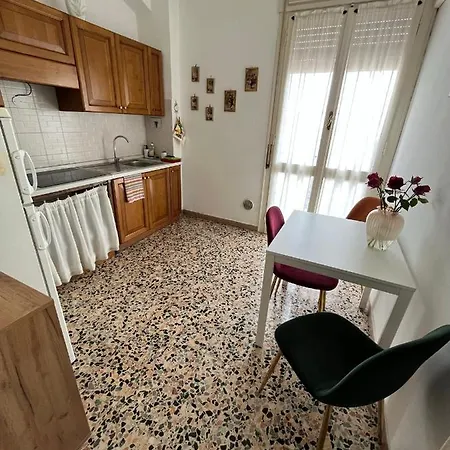 Apartment App Di Myro